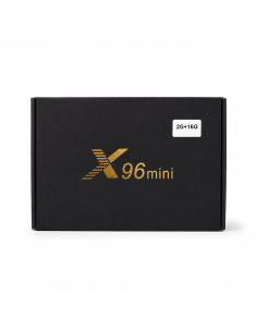 TV BOX X96MINI  2+16G *OFERTA*