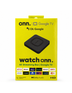TV BOX ONN *OFERTA*