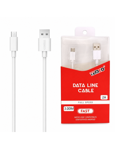 CABEL V8 3M 2A CDM52301 TEMCO
