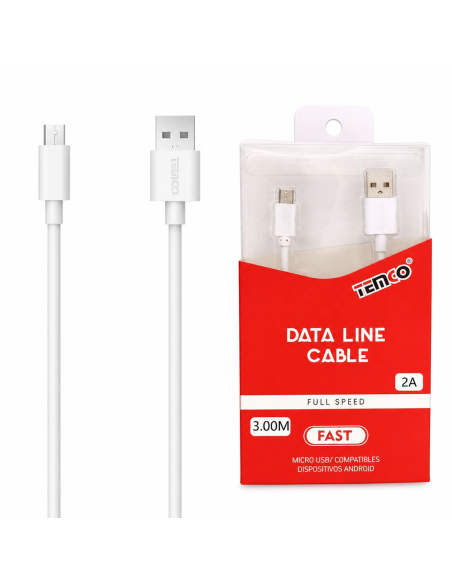 CABEL V8 3M 2A CDM52301 TEMCO