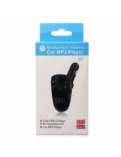 MP3 PARA COCHE M1 *OFERTA*