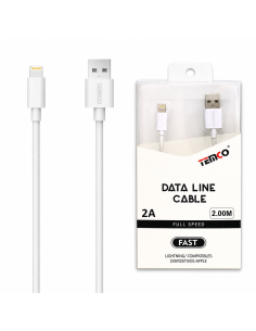 CABLE IOS 2M 2A CDL52201 TEMCO