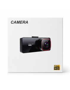 CAMARA PARA COCHE  FULL HD