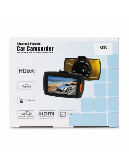 CAMARA PARA COCHE G30