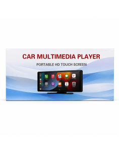 CAR MULTIMEDIA PLAYER 1206C *OFERTA*