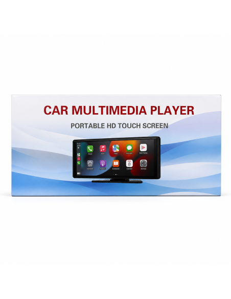 CAR MULTIMEDIA PLAYER 1206C *OFERTA*