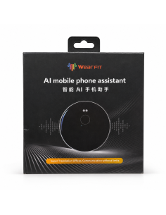 ASISTENTE DE MOVIL AI 102 *OFERTA*