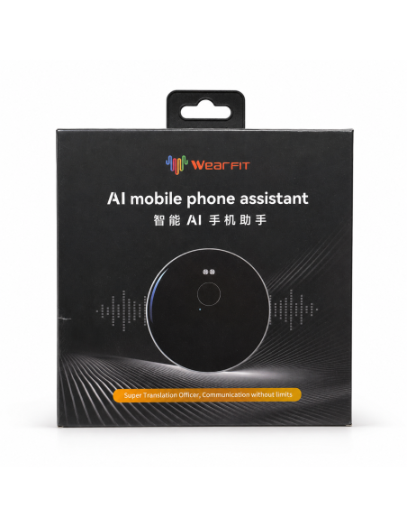 ASISTENTE DE MOVIL AI 102 *OFERTA*