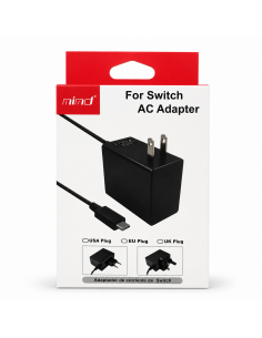 CARGADOR SWITCH MIMD