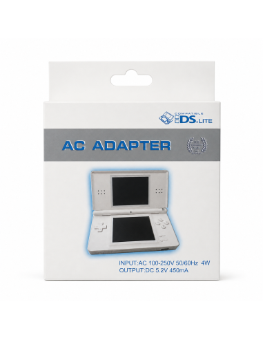 CARGADOR DS LITE