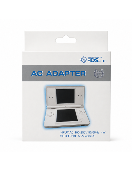 CARGADOR DS LITE