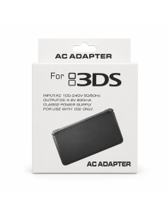 CARGADOR NDSI  3DS