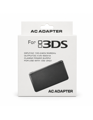 CARGADOR NDSI  3DS