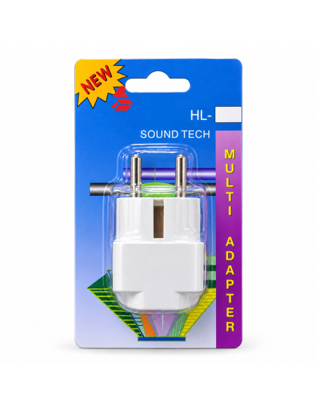 MULTI ADAPTADOR W366(A-7)