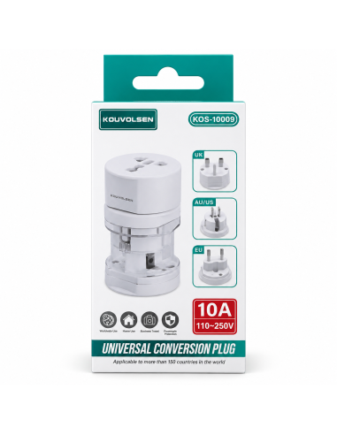 ADAPTADOR KOS-10009