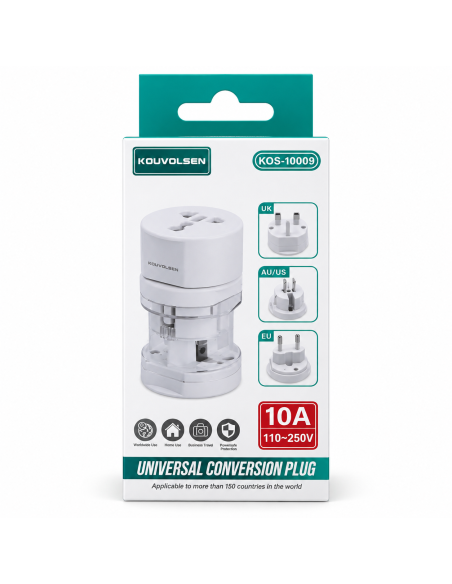 ADAPTADOR KOS-10009