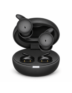 Auriculares TEMCO TNA211-N compactos Bluetooth 6.0