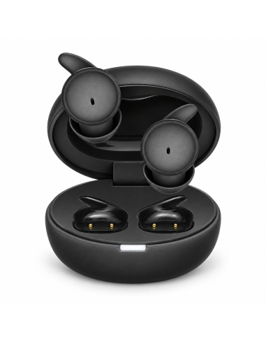 Auriculares TEMCO TNA211-N compactos Bluetooth 6.0
