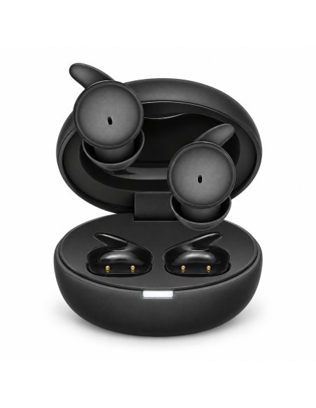 Auriculares TEMCO TNA211-N compactos Bluetooth 6.0