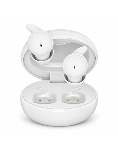 Auriculares TEMCO TNA211-B inalámbricos ligeros