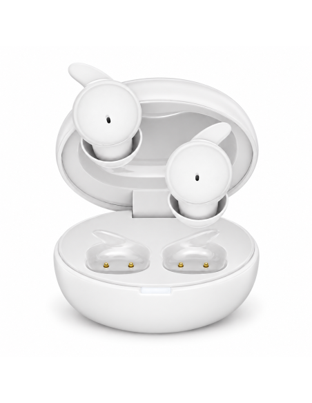 Auriculares TEMCO TNA211-B inalámbricos ligeros