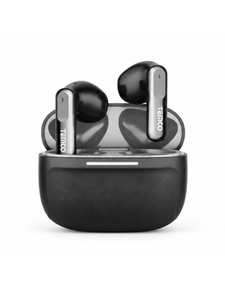 Auriculares TEMCO TNR636-N ANC Bluetooth