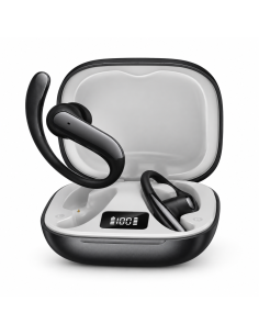 Auriculares TEMCO TOS314-G con ANC y Bluetooth 6.0