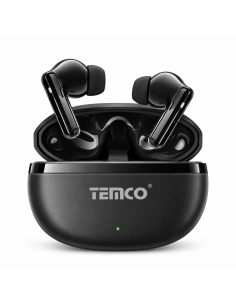 Auriculares TEMCO TNA212-N True Wireless ANC