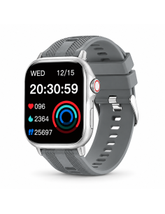 Reloj digital TEMCO YAD-566 con pantalla táctil