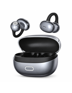 Auriculares TEMCO TOS303-G con clip y Bluetooth