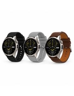 Reloj Digital TEMCO DWH81-P AMOLED 1,43"