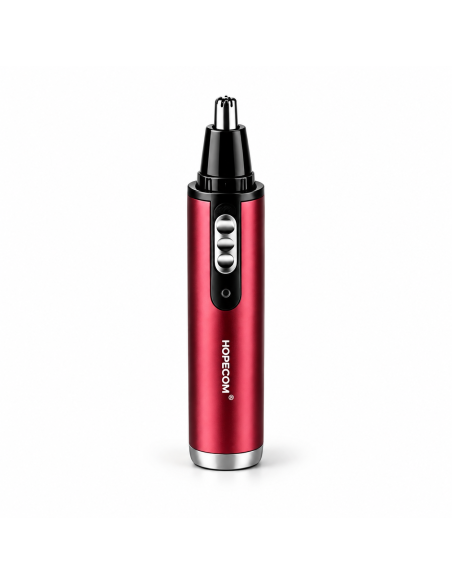 Cortapelos de nariz HOPECOM HP-50952 | Recargable