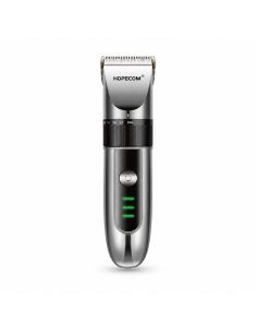 Cortapelos HOPECOM HP-50953 | Carga USB