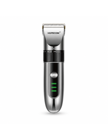 Cortapelos HOPECOM HP-50953 | Carga USB