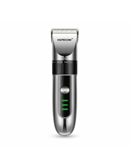 Cortapelos HOPECOM HP-50953 | Carga USB