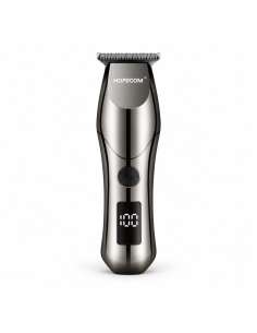 Cortapelos HOPECOM HP-50954 | Carga USB