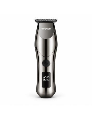 Cortapelos HOPECOM HP-50954 | Carga USB