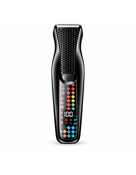 Afeitadora corporal HOPECOM HP-50955 | Carga USB
