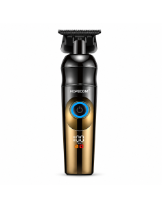 Recortadora de pelo HOPECOM HP-50956 | Carga USB