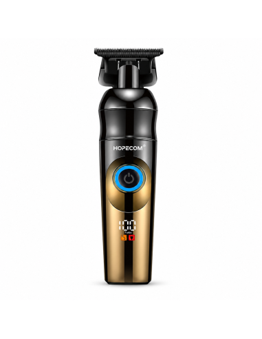 Recortadora de pelo HOPECOM HP-50956 | Carga USB