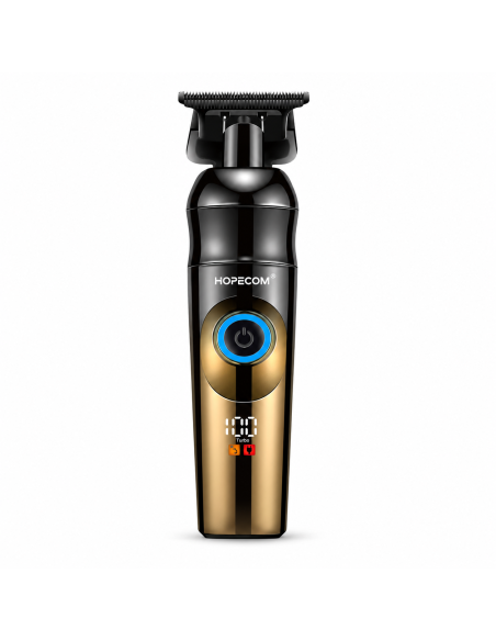 Recortadora de pelo HOPECOM HP-50956 | Carga USB