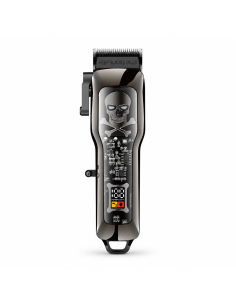Cortapelos HOPECOM HP-50957 | Carga USB