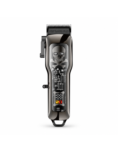 Cortapelos HOPECOM HP-50957 | Carga USB