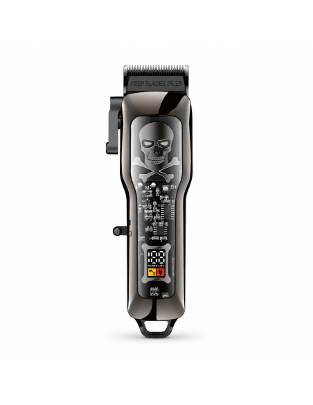Cortapelos HOPECOM HP-50957 | Carga USB
