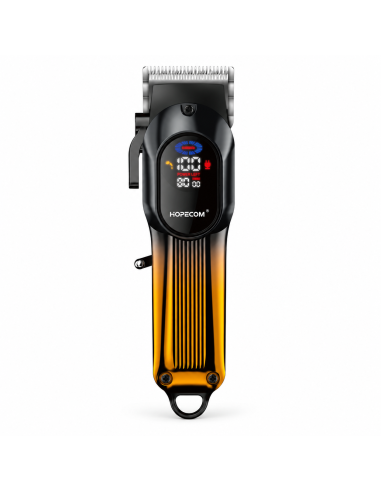 Cortapelos HOPECOM HP-50959 | Carga USB