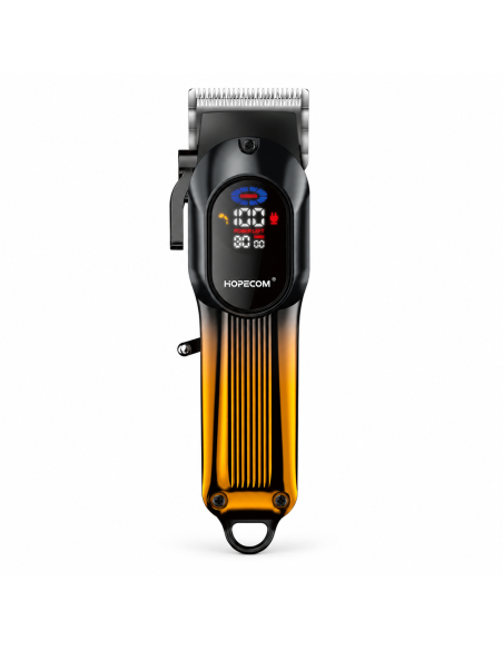 Cortapelos HOPECOM HP-50959 | Carga USB