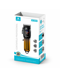 Cortapelos HOPECOM HP-50959 | Carga USB 2