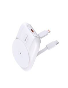 Batería inalámbrica 5000mAh MagSafe CKP05-B TEMCO