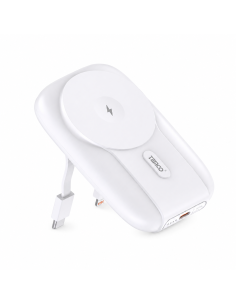 Batería inalámbrica 10000mAh TEMCO CKP06-N