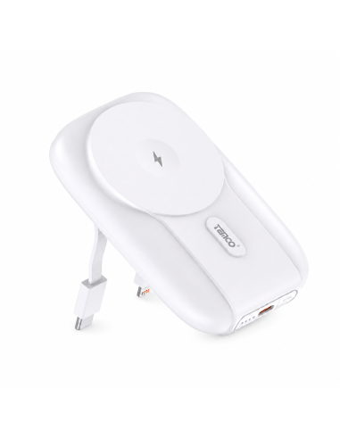 Batería inalámbrica 10000mAh TEMCO CKP06-N